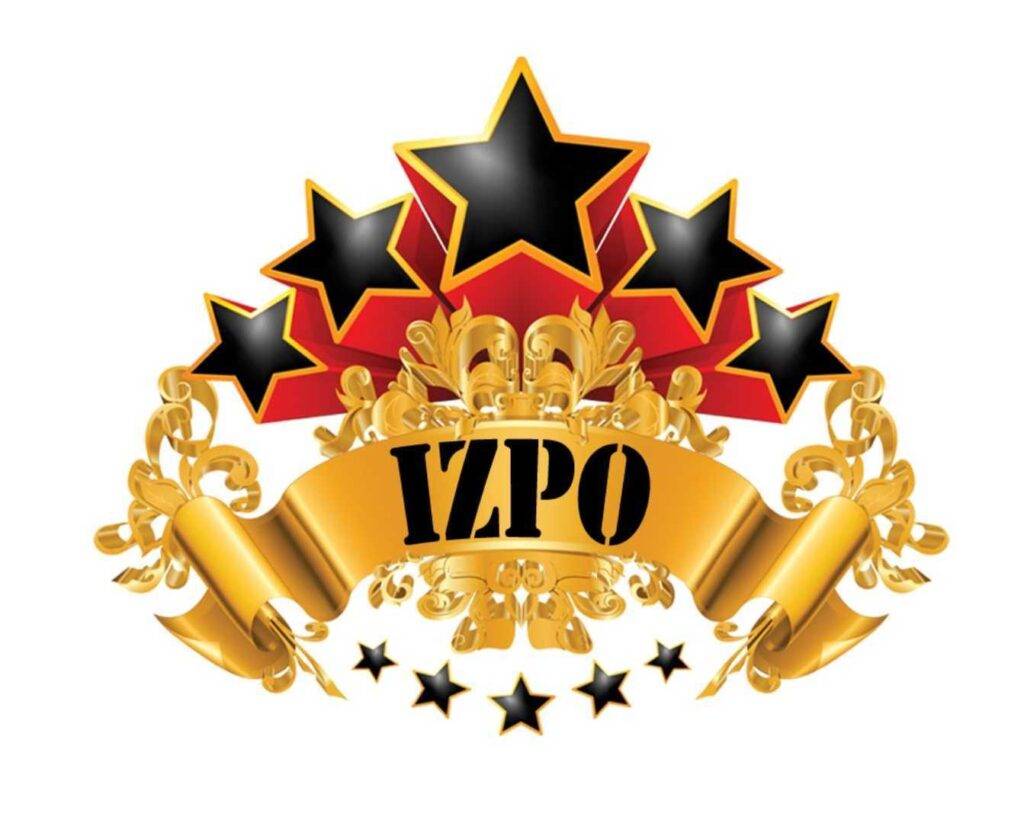 IZPO Logo